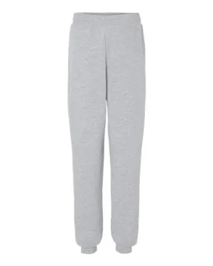 BELLA   CANVAS Youth Jogger Sweatpants 3727Y