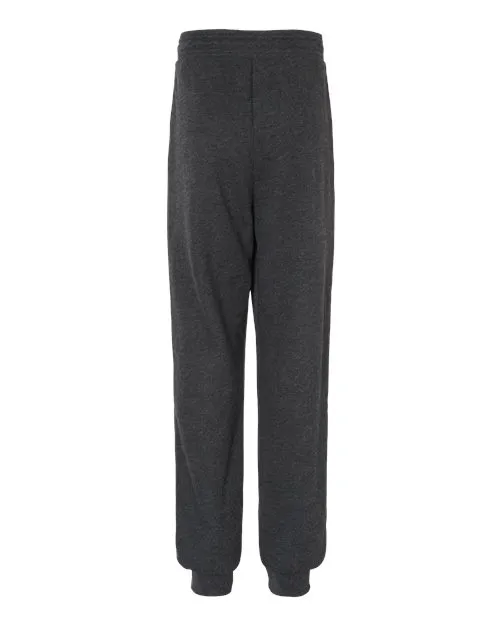 BELLA   CANVAS Youth Jogger Sweatpants 3727Y