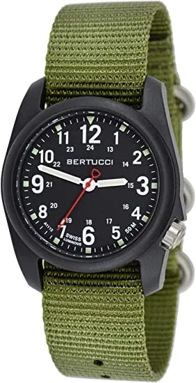 Bertucci DX3 Field Watch