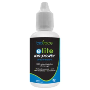 Biotrace Elite Electrolytes 30ml