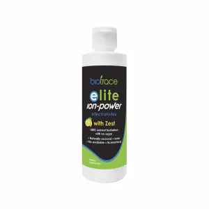 BioTrace Elite Ion-Power with Zest