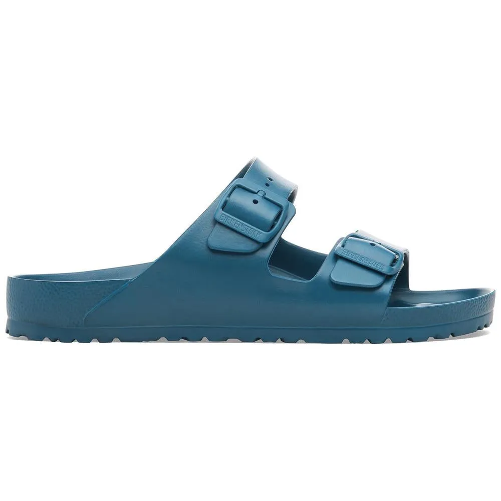 Birkenstock Unisex Arizona EVA - Regular - Elemental Blue