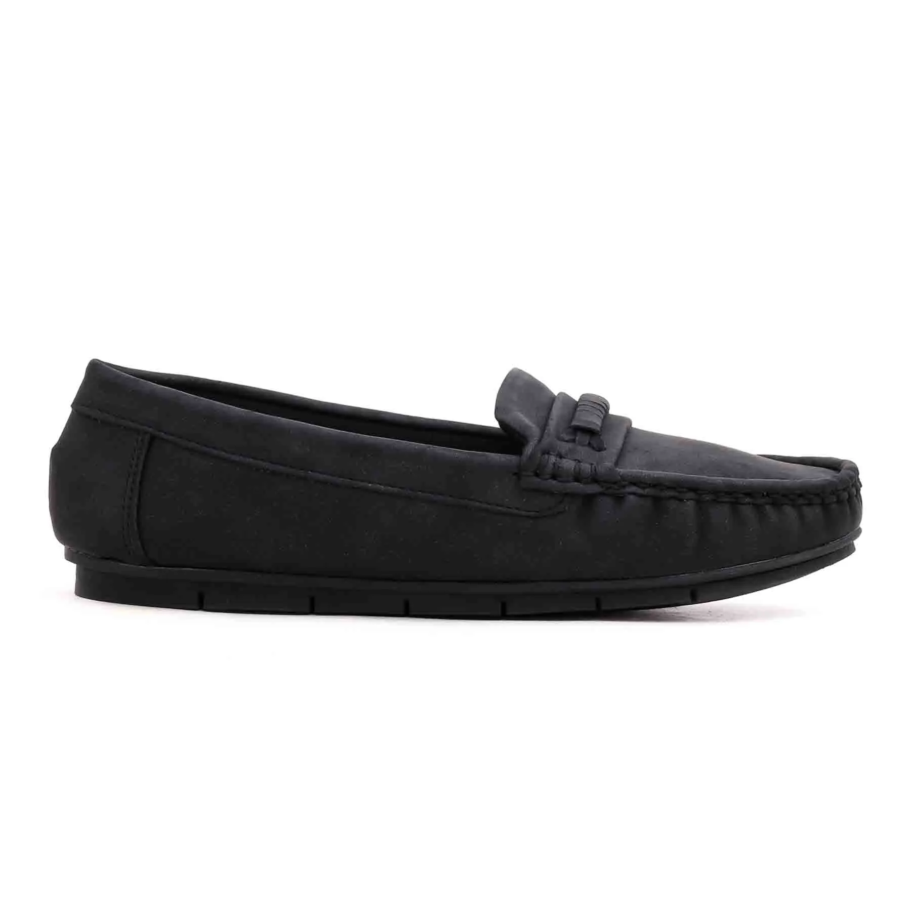 Black Moccasin WN4243