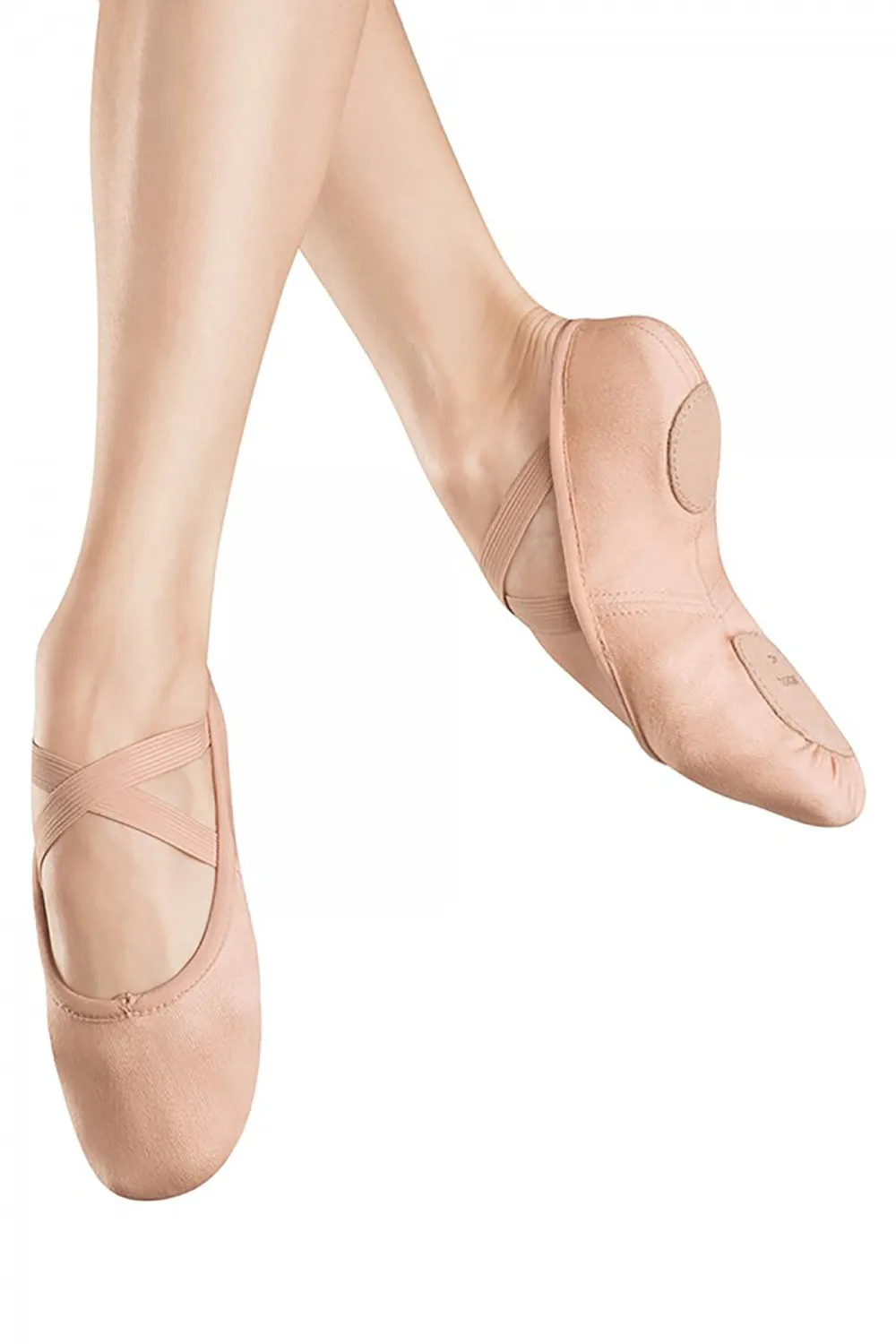 BLOCH S0282L WOMEN ZENITH BALLET SHOE