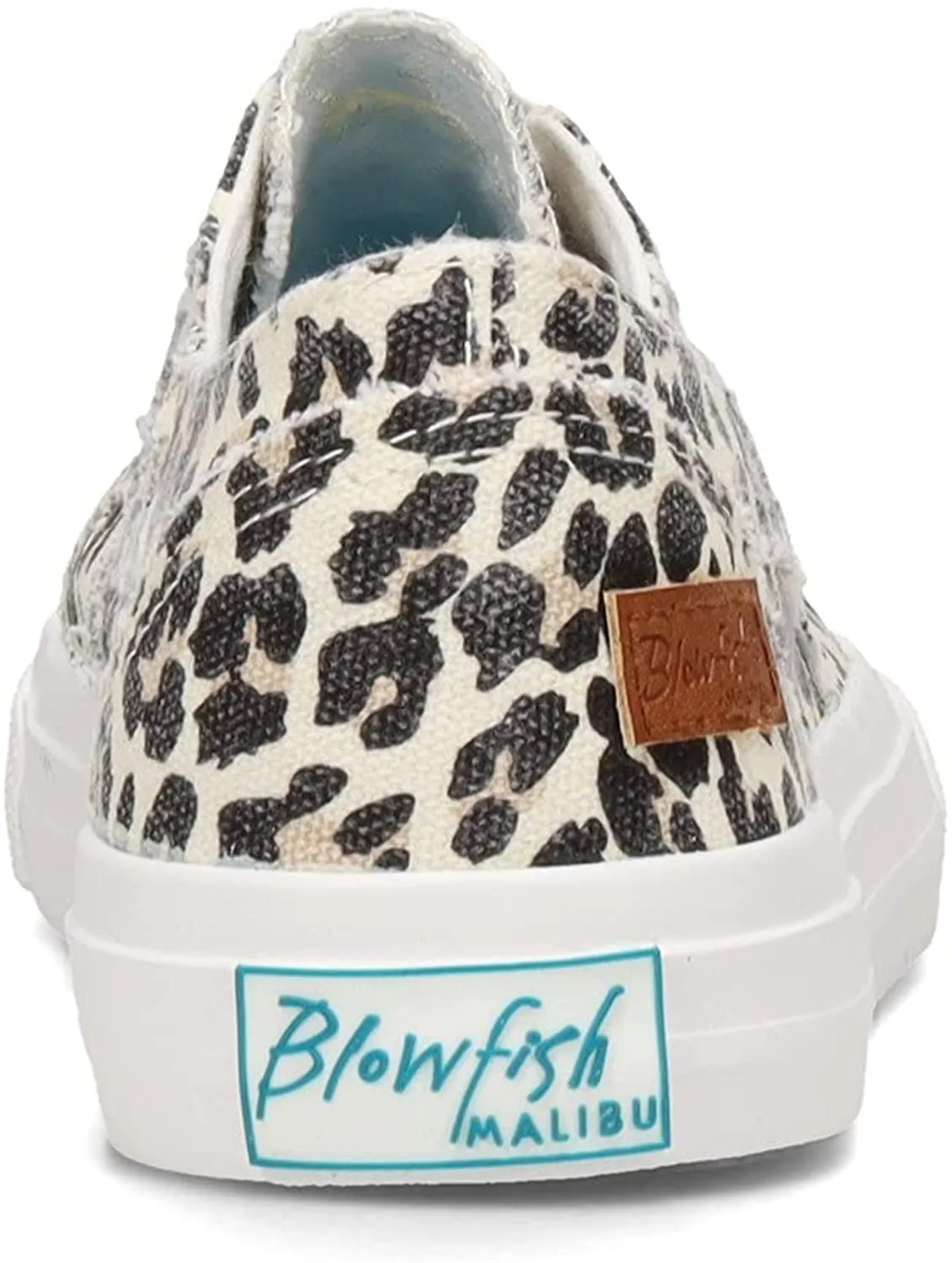 Blowfish Malibu Women's Marley Canvas Sneakers  MARLEY