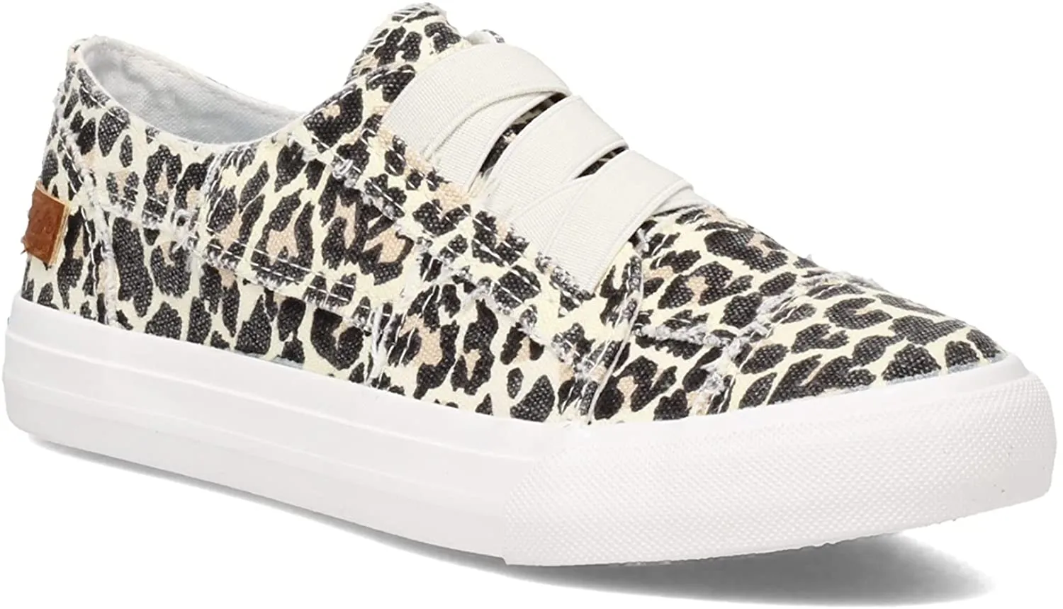 Blowfish Malibu Women's Marley Canvas Sneakers  MARLEY