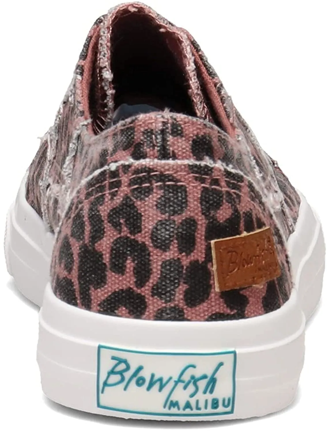 Blowfish Malibu Women's Marley Canvas Sneakers  MARLEY