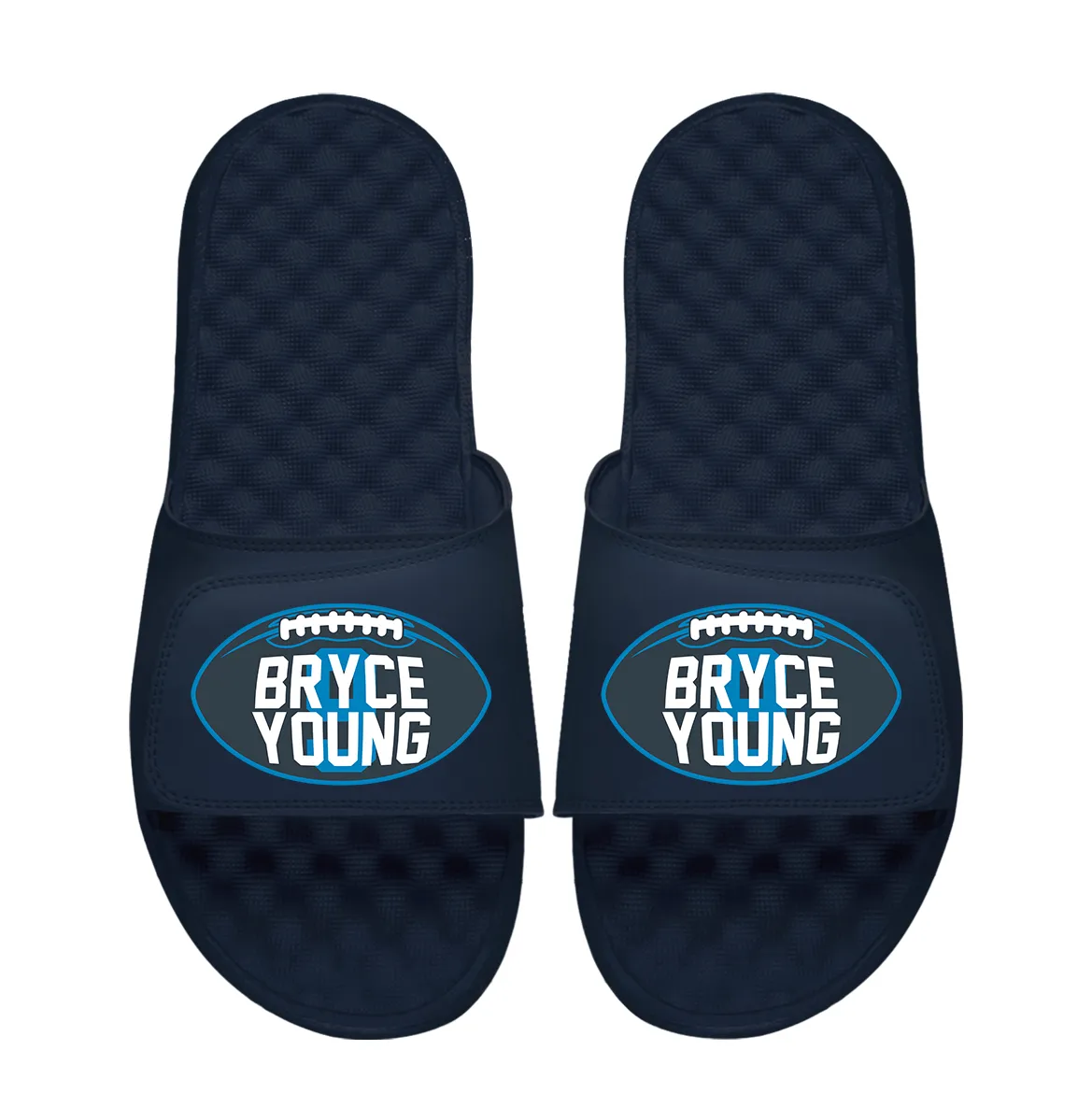 Bryce Young Football Logo