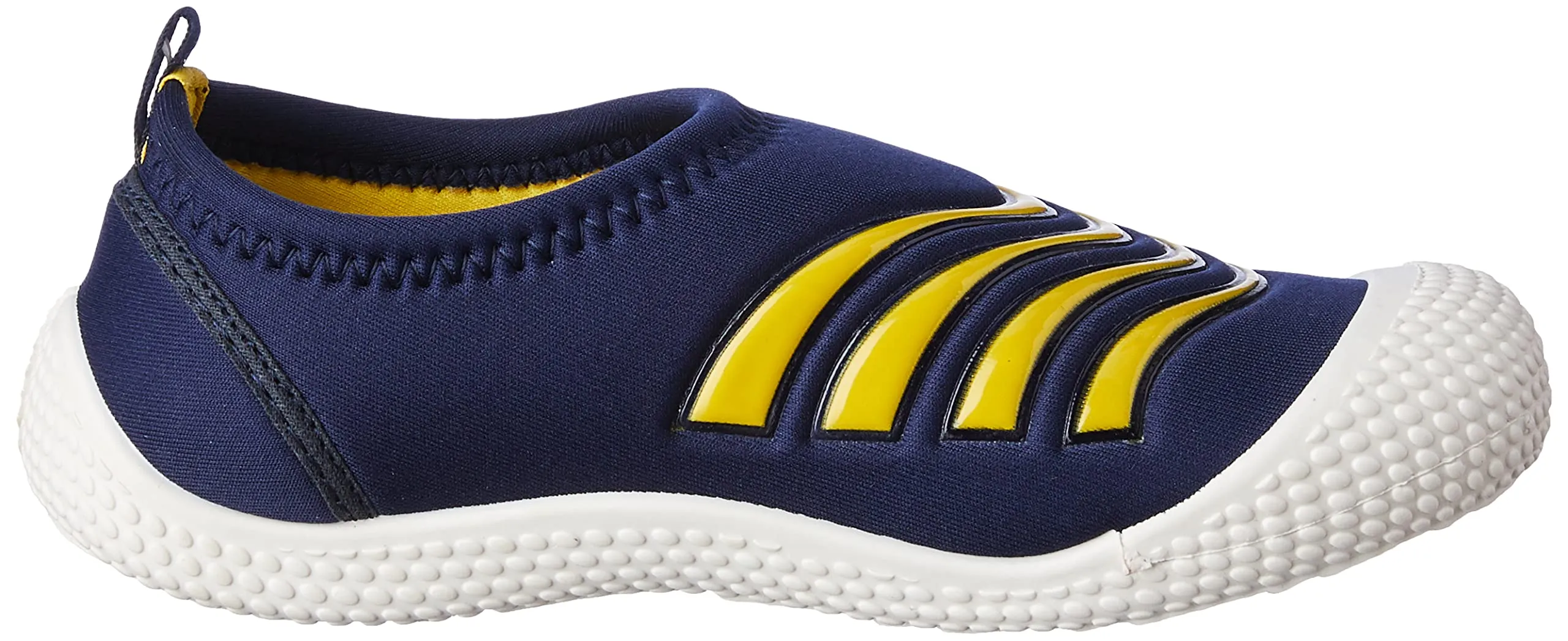 Bubblegummers Unisex BUBBLESOFTYTOE E Shoes UK 9 Color Blue (3599837)