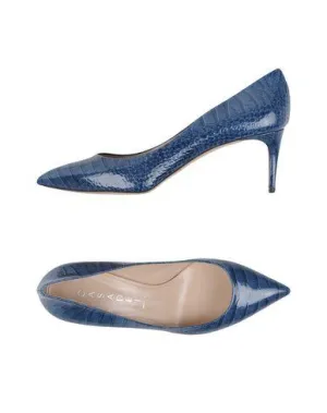 Casadei Women Court Pastel blue 3 UK