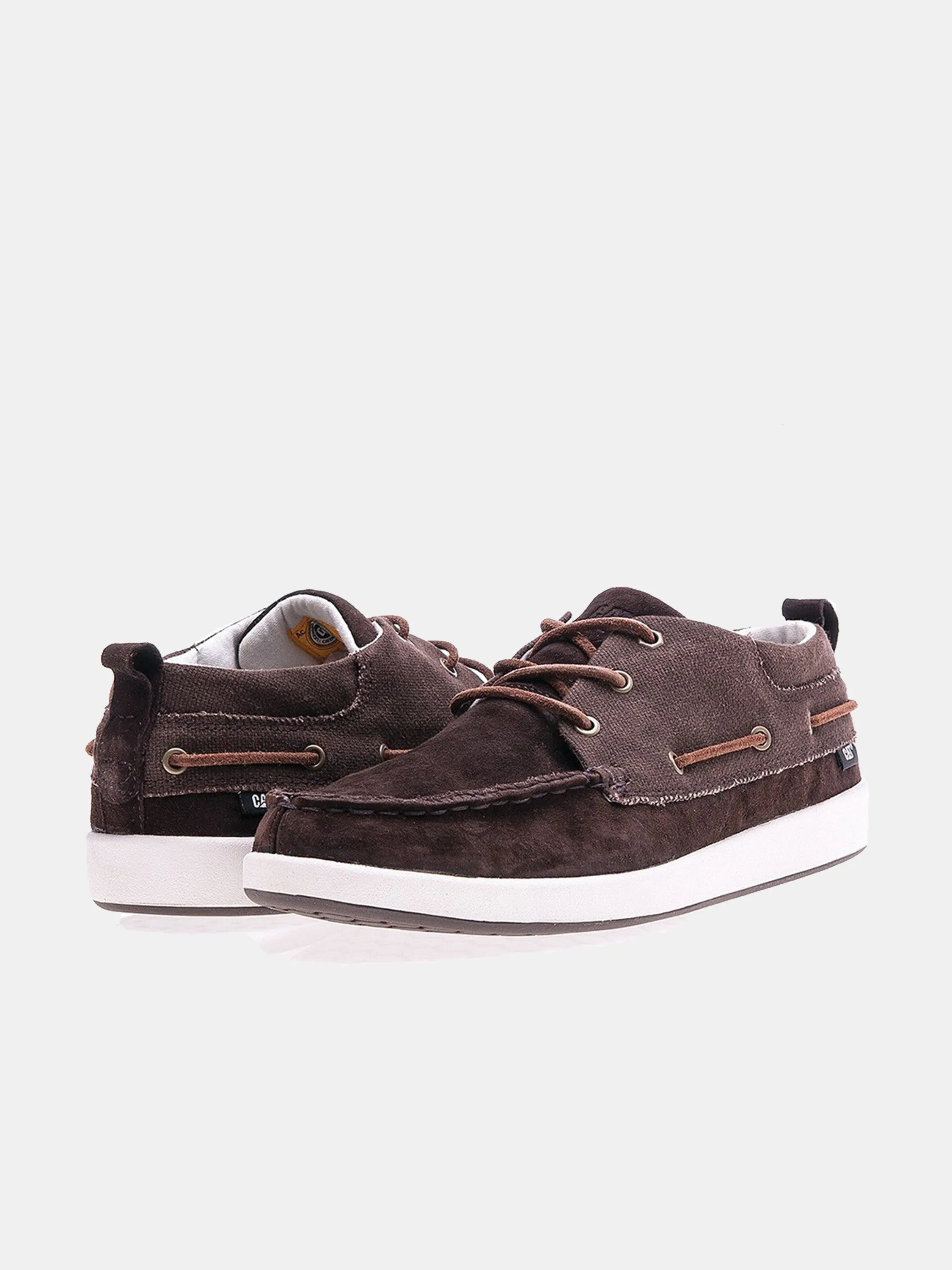 Caterpillar Men's Alec Brown Shoes