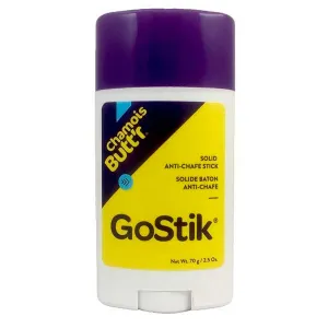 Chamois Butt'R Gostick Skin Lubricant