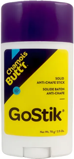 Chamois Butt'r Gostick