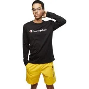 Champion Long Sleeve Tee