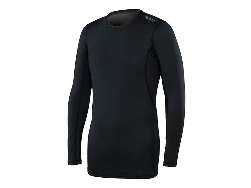 Champro Men's Cold Weather Compression Crewneck Long Sleeve