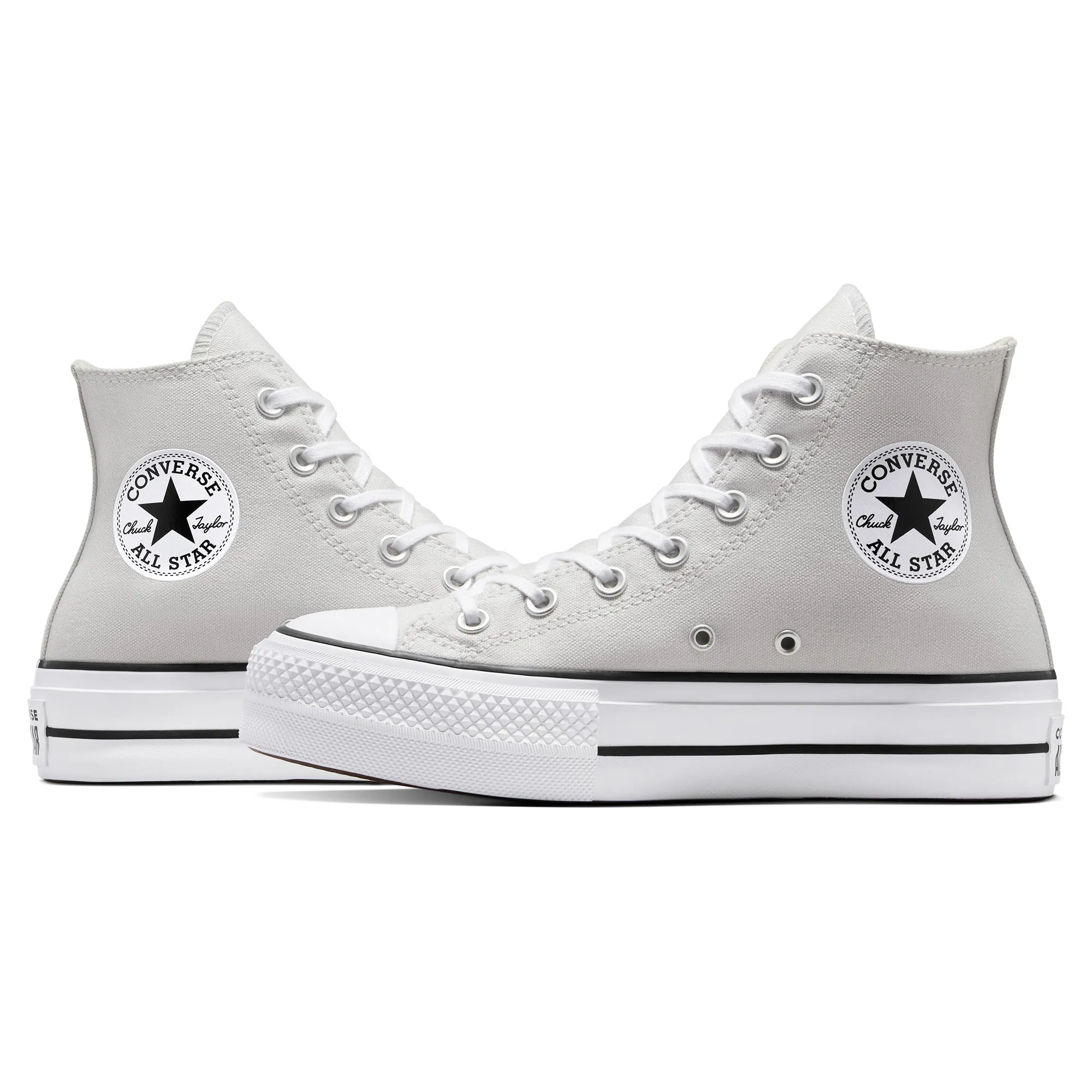 Chuck Taylor All Star Lift High Top Women's Sneakers