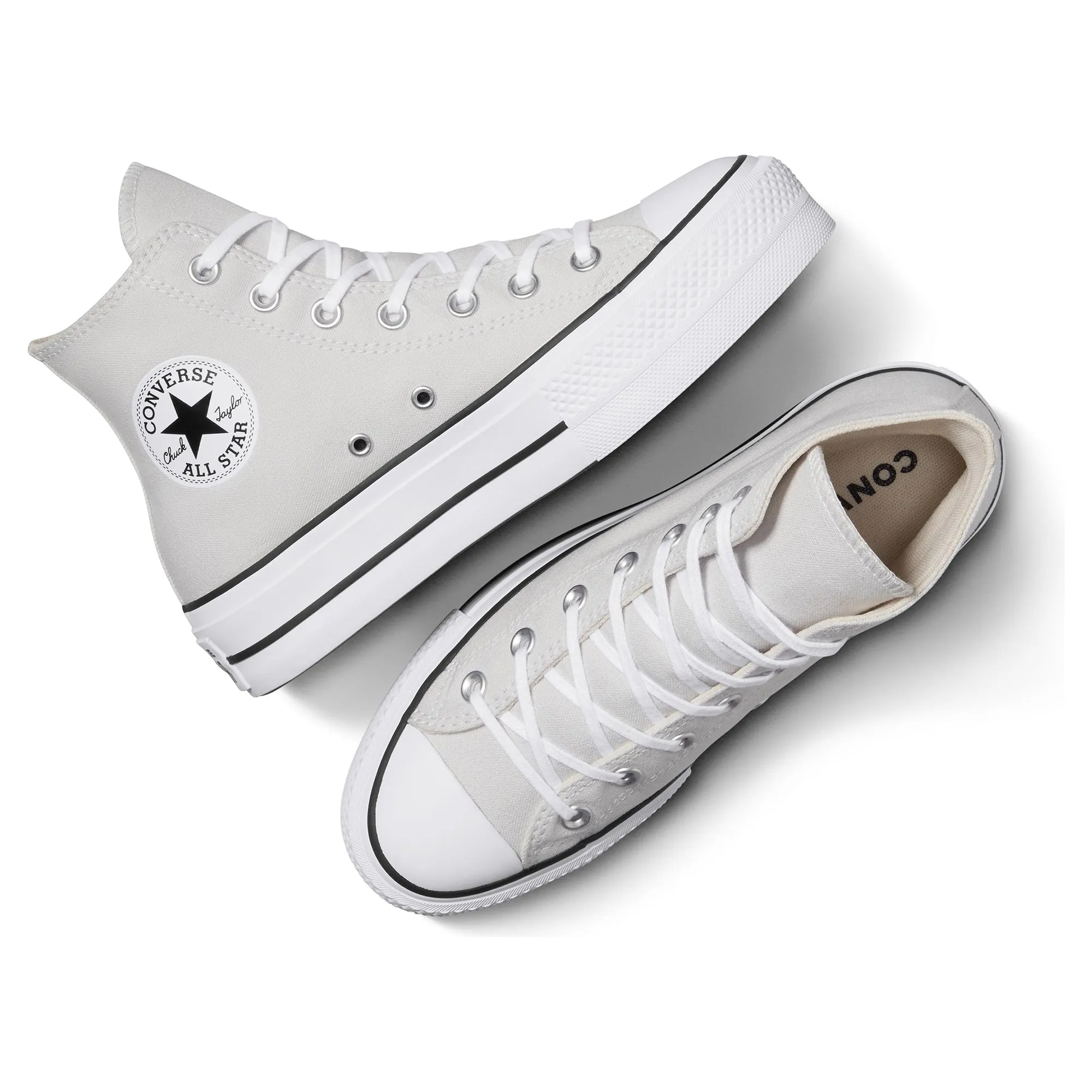 Chuck Taylor All Star Lift High Top Women's Sneakers