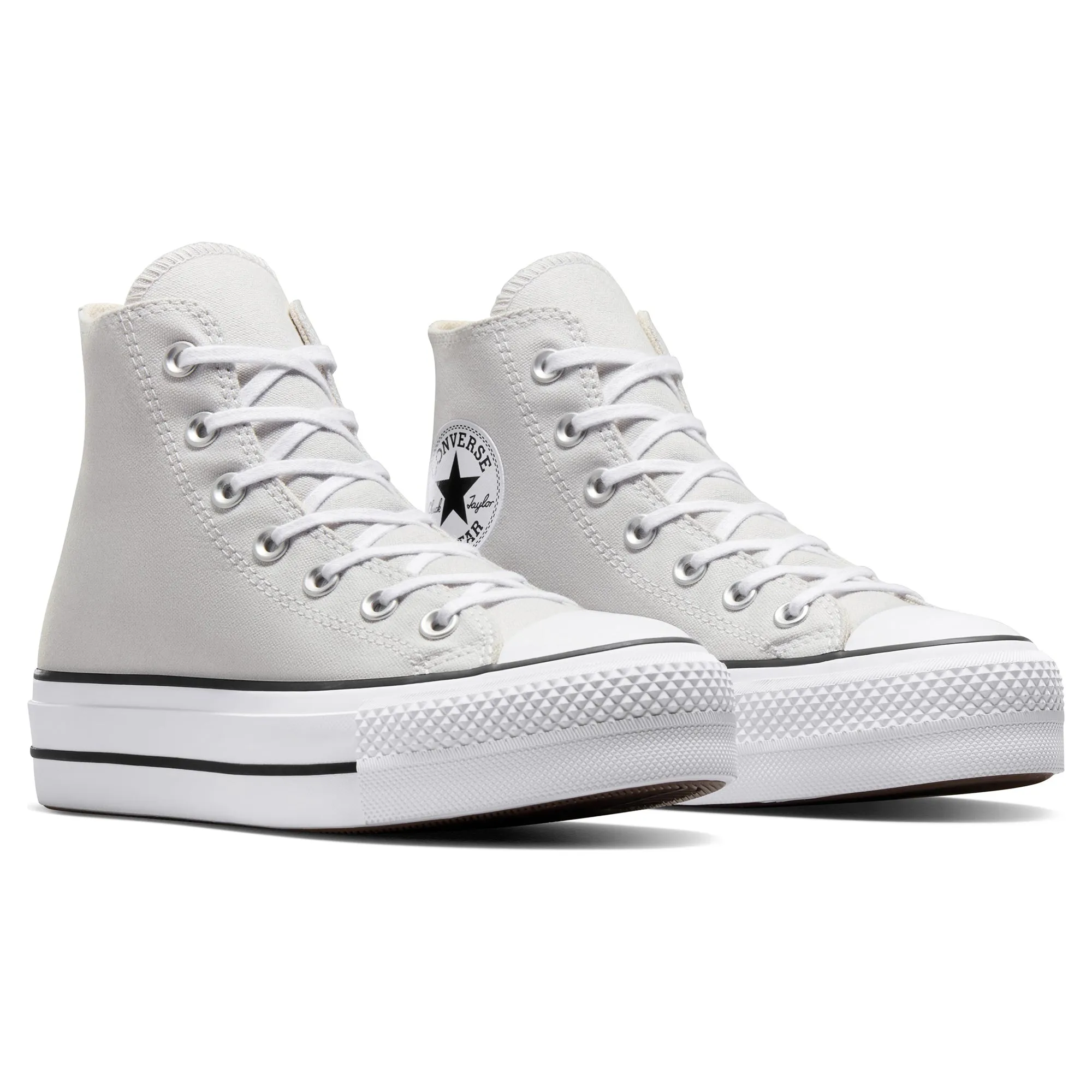 Chuck Taylor All Star Lift High Top Women's Sneakers