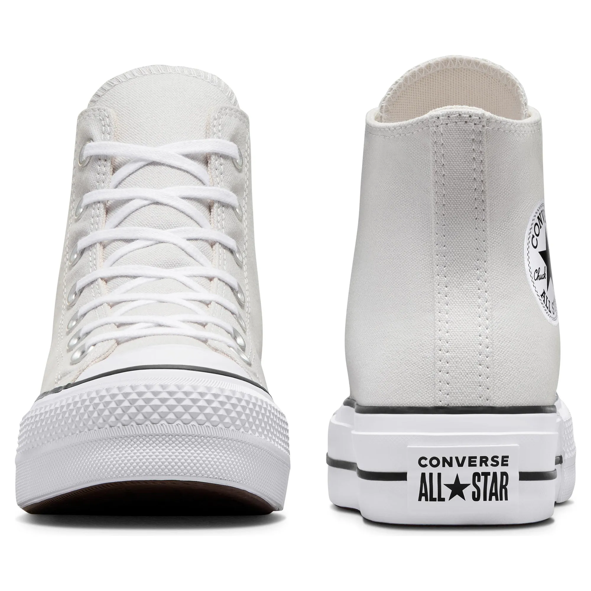 Chuck Taylor All Star Lift High Top Women's Sneakers