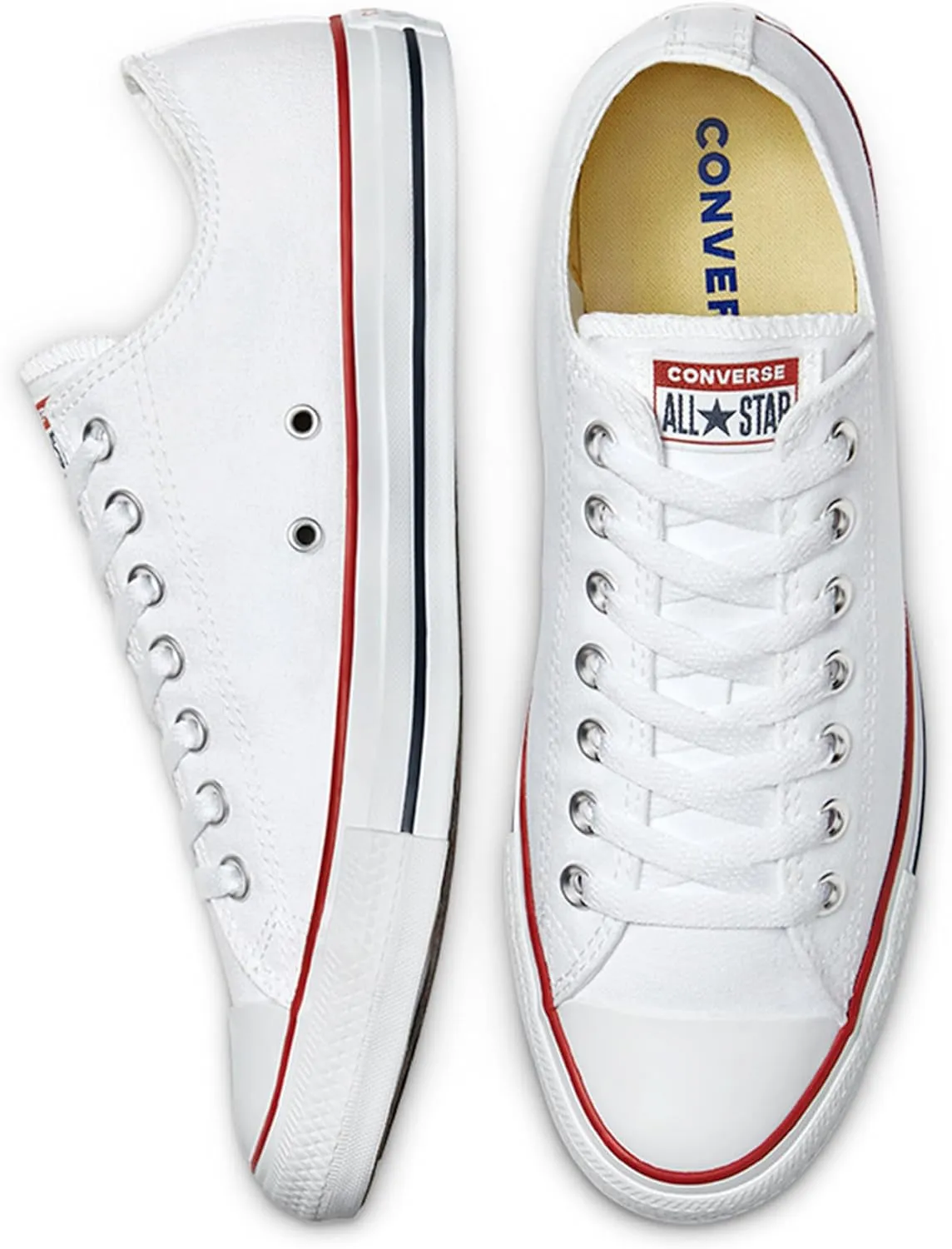 Chuck Taylor All Star Low Top Sneakers