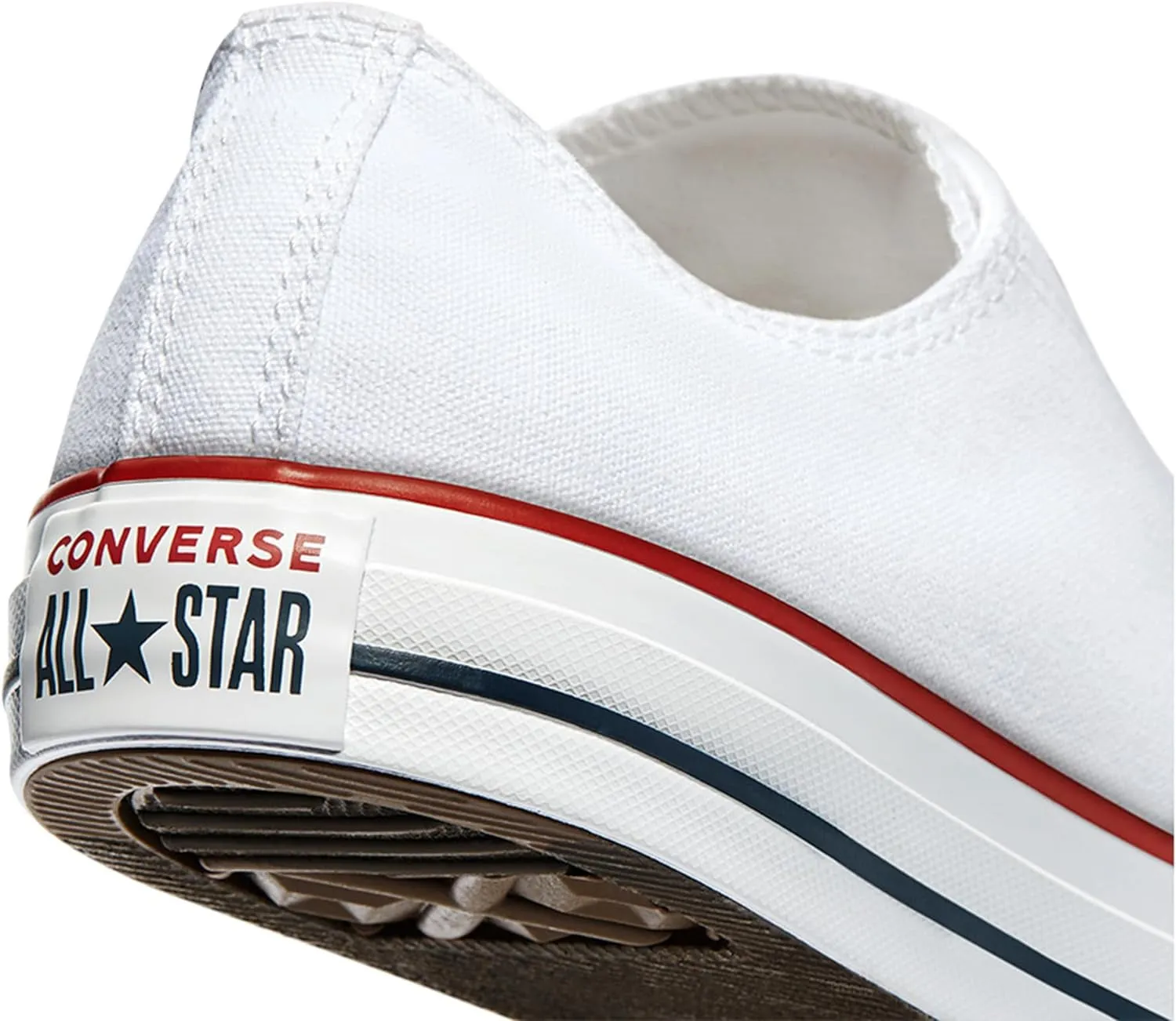 Chuck Taylor All Star Low Top Sneakers