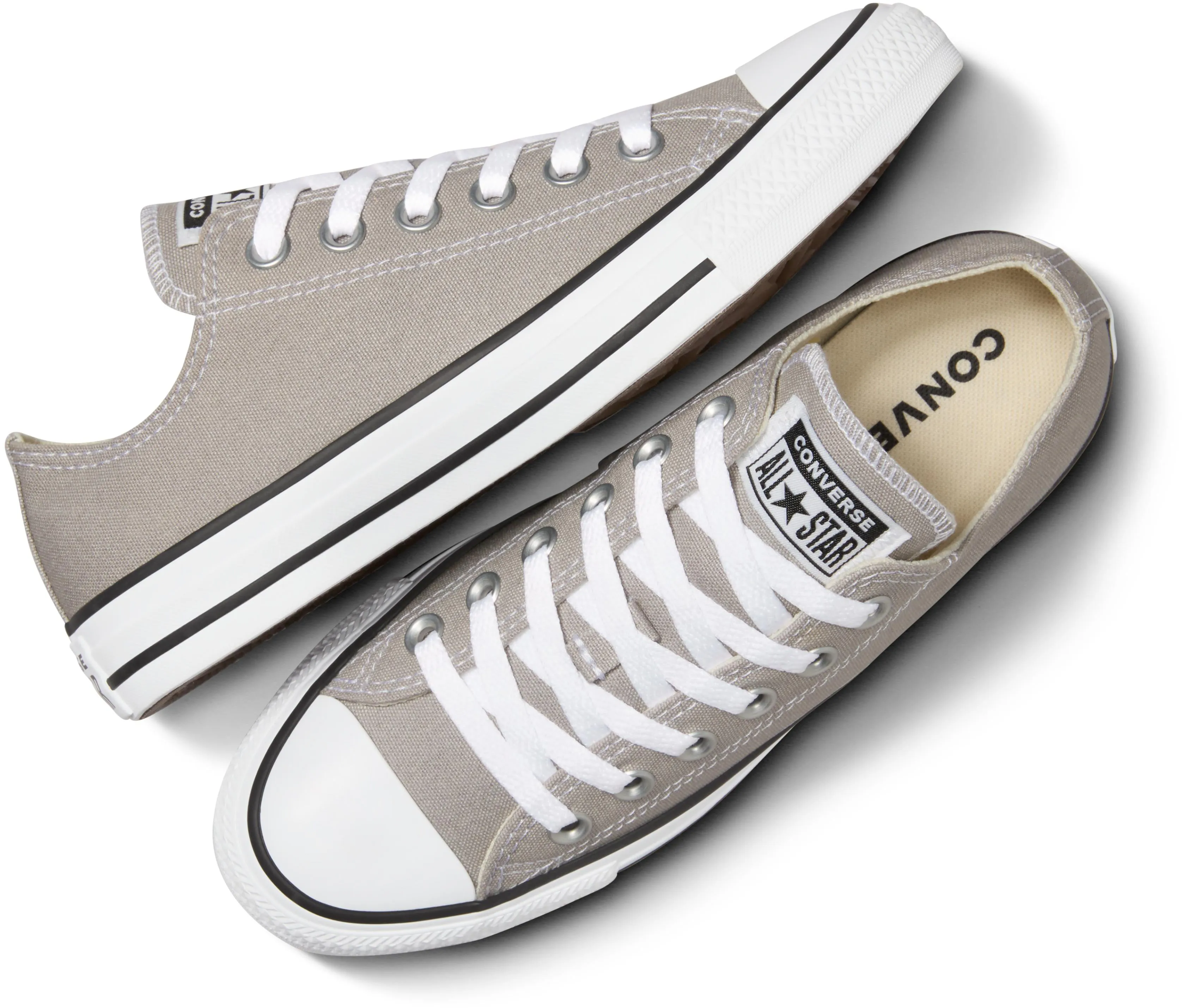 Chuck Taylor Seasonal Colour Low Top Totally Men's Sneakers