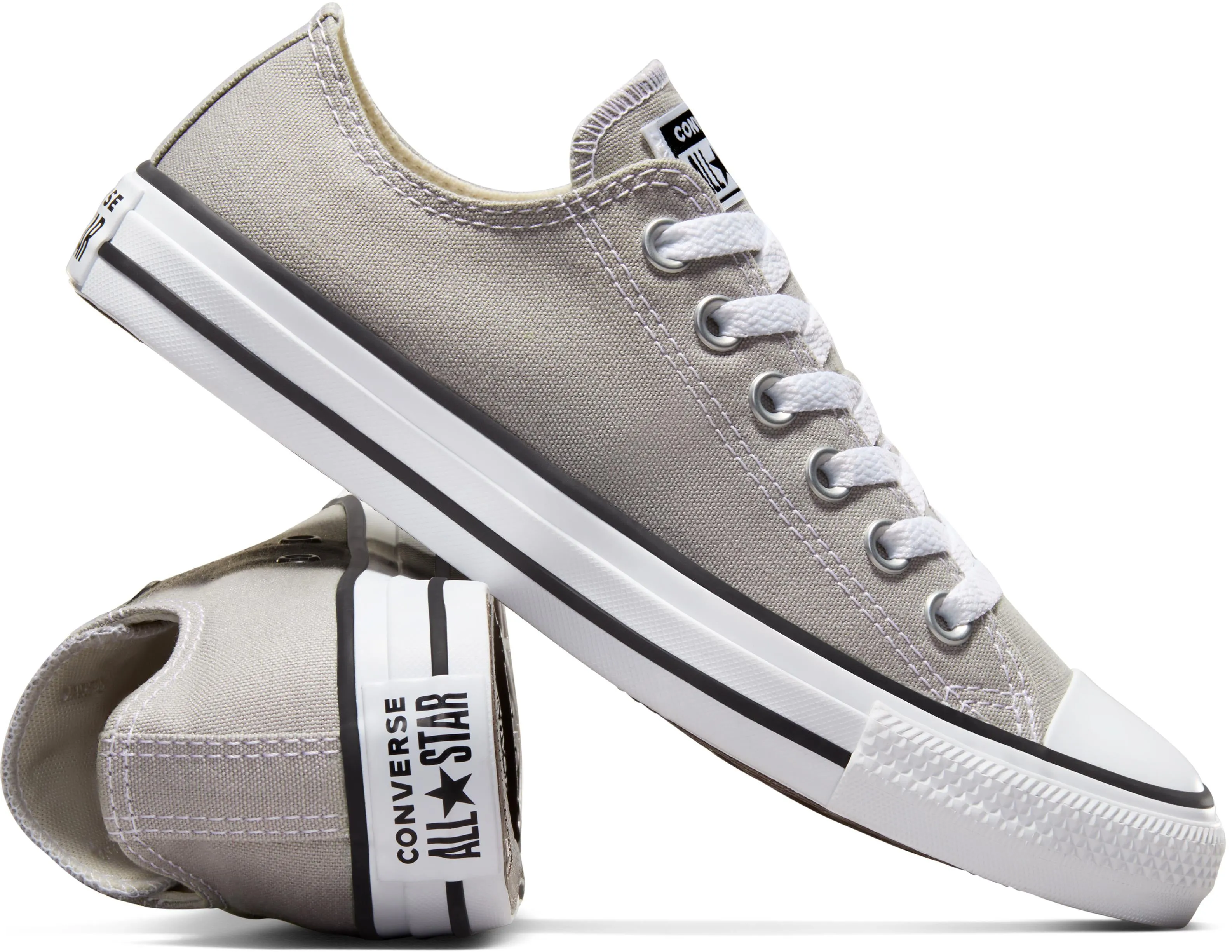 Chuck Taylor Seasonal Colour Low Top Totally Men's Sneakers