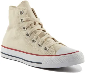 Converse 159484 All Star In Cream