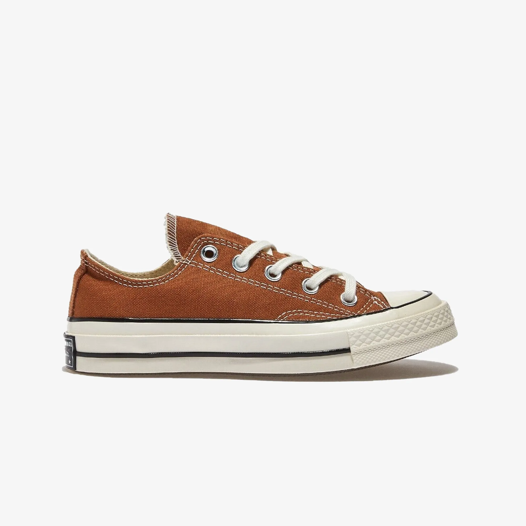 Converse | CHUCK 70 VINTAGE CANVAS  { COFFEE