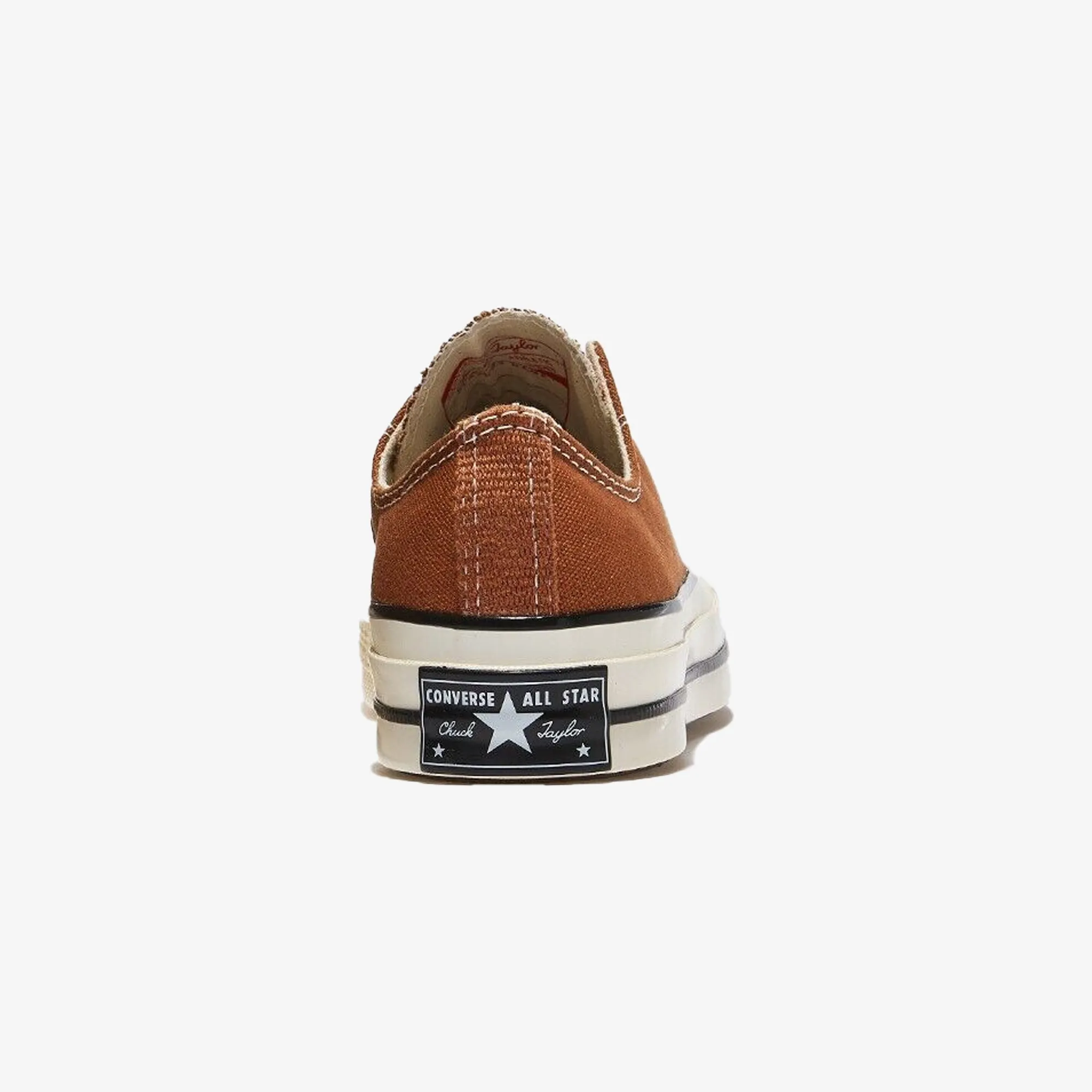 Converse | CHUCK 70 VINTAGE CANVAS  { COFFEE