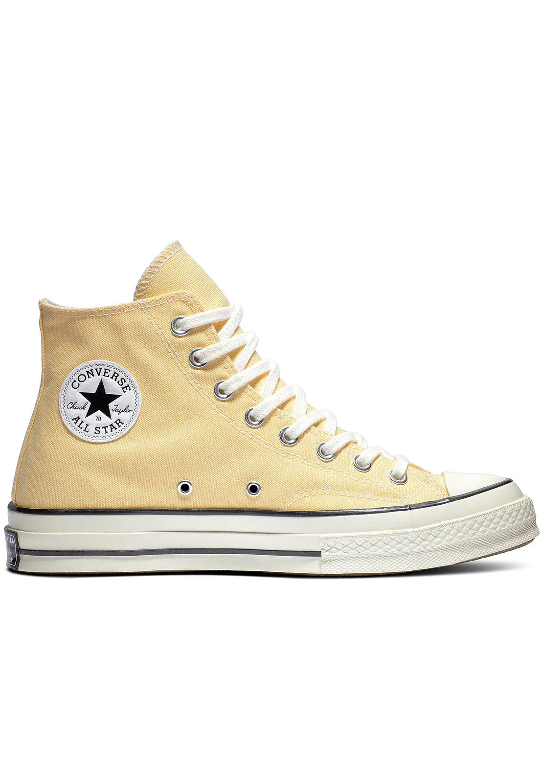 Converse Unisex Chuck 70 Spring Color High-Top Shoes