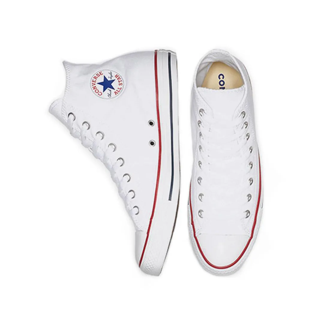 Converse - Unisex Chuck Taylor All Star High Top Shoes (M7650)