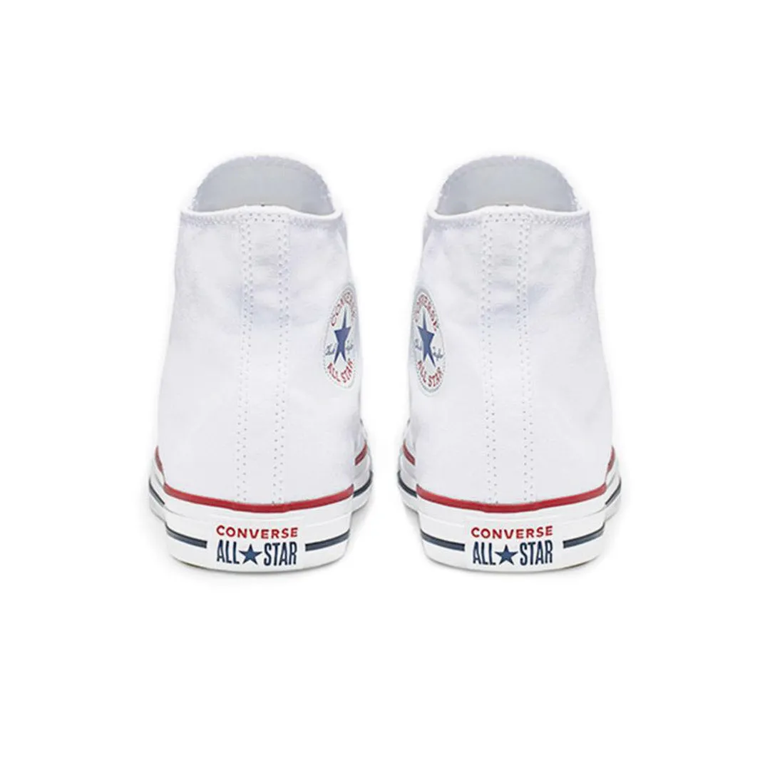 Converse - Unisex Chuck Taylor All Star High Top Shoes (M7650)