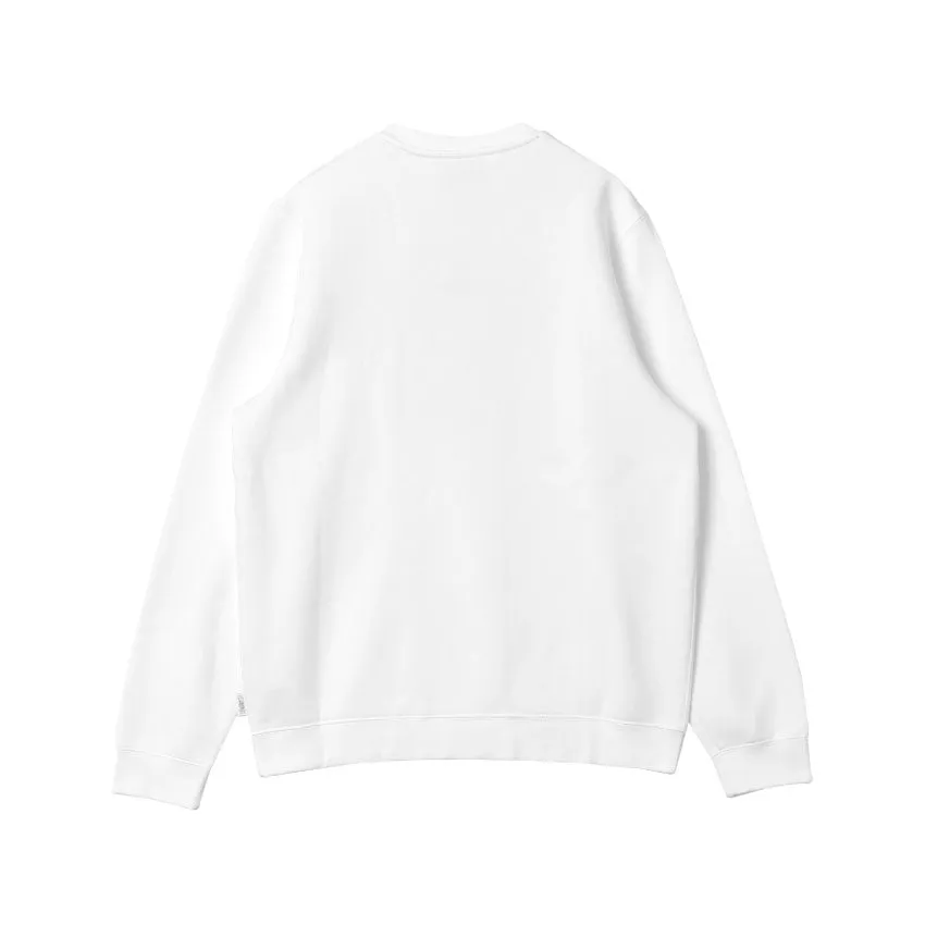 COOPERSTOWN ATHLETIC TEAM LONG SLEEVE CNECK NKPU-007P スウェット