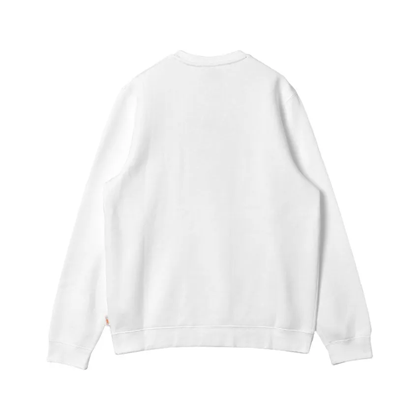 COOPERSTOWN ATHLETIC TEAM LONG SLEEVE CNECK NKPU-022N スウェット