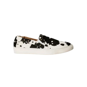 Corky's Women's Cow Pine Top Slip On Shoes