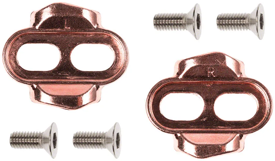 Crankbrothers Easy Release Cleat Kit