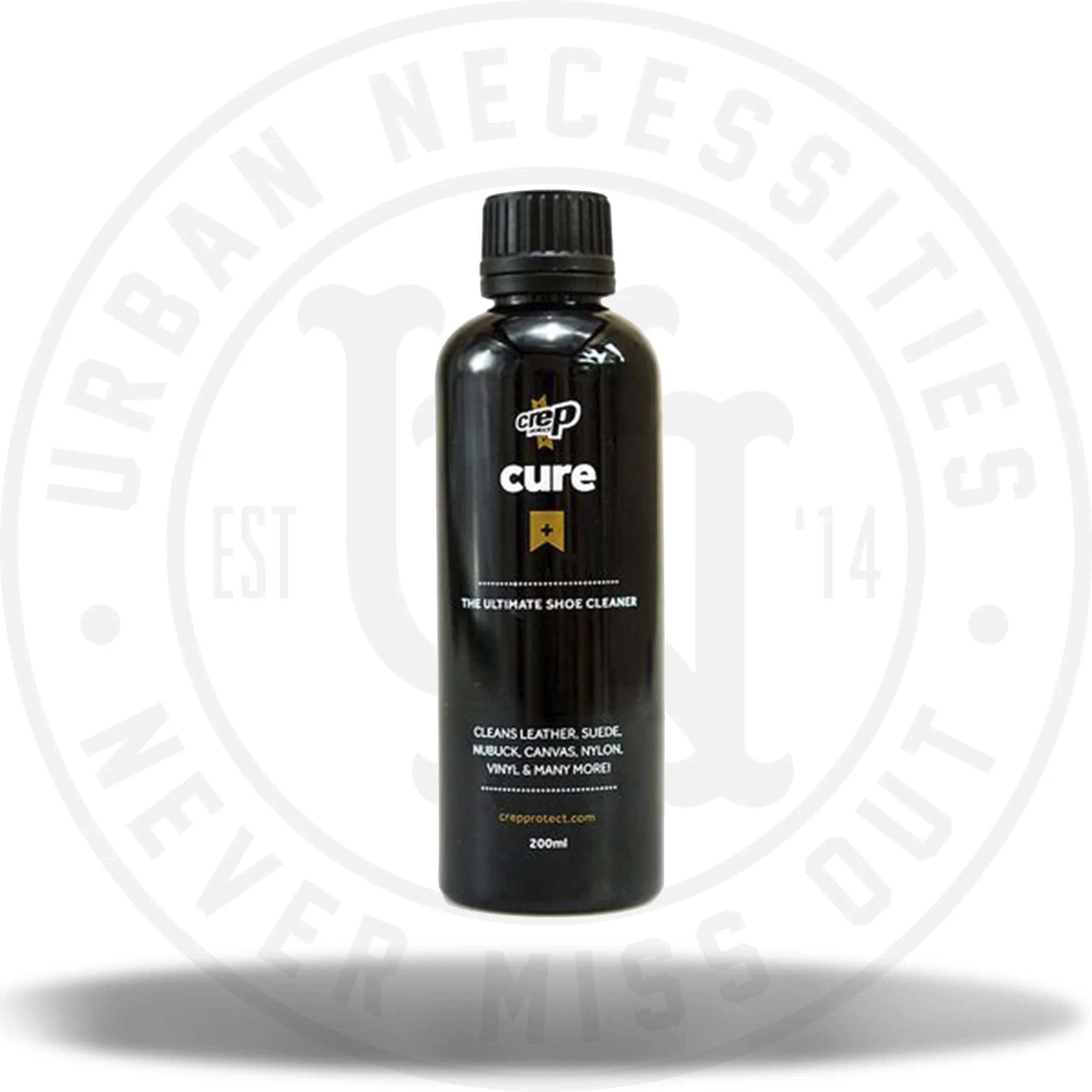 Crep Protect Cure 200Ml Refill