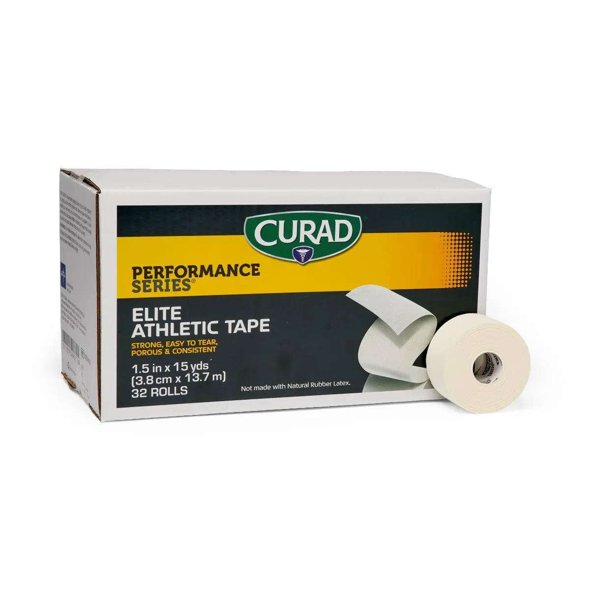 CURAD Performance Series Elite Athletic Tape