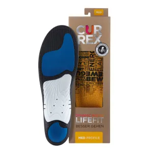 CURREX® LIFEFIT™ Insoles | Insoles for Everyday Relief & Support