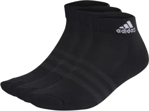 Cushioned Sportswear Ankle Socks (3 Pairs)