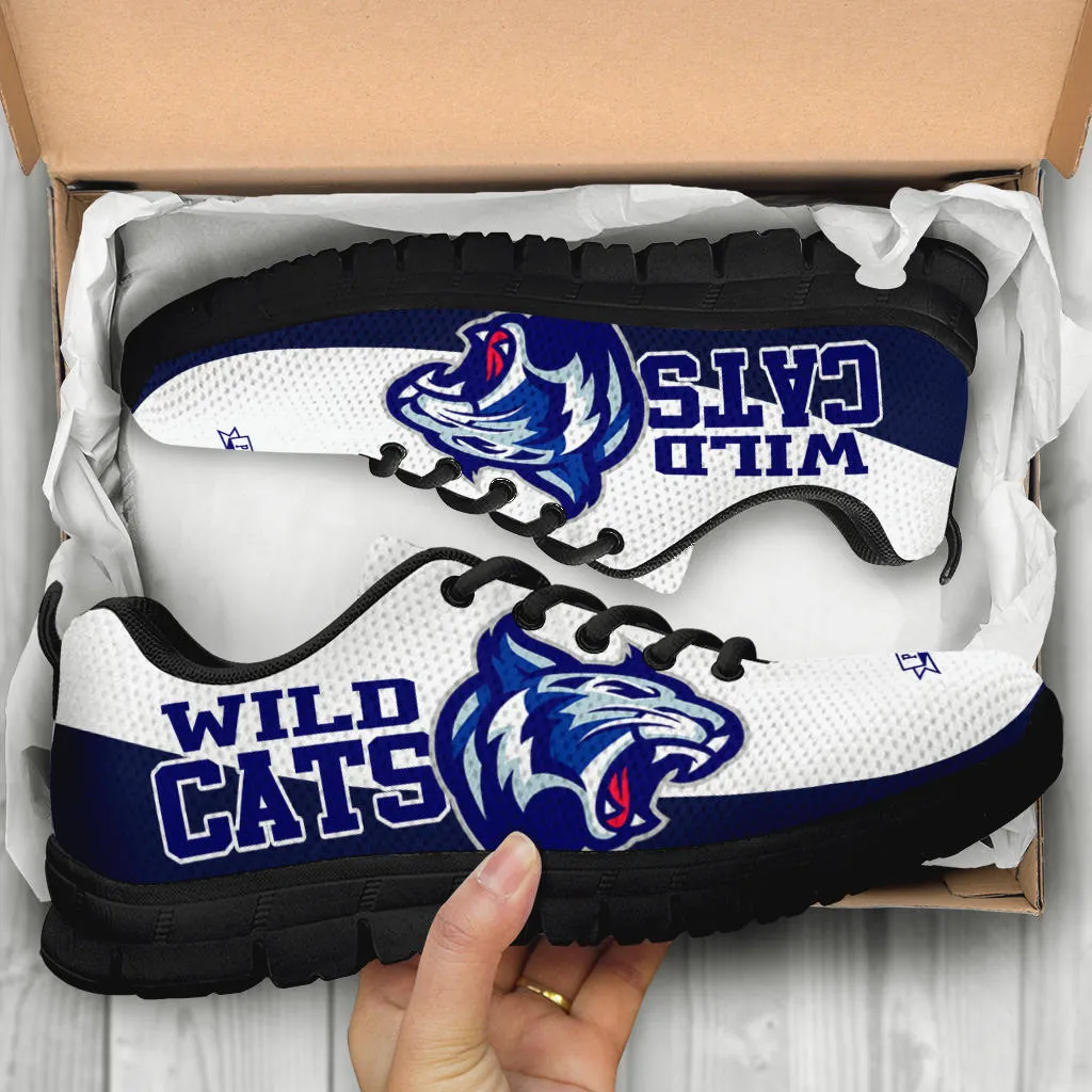 Customize It - Mascot Wave Sneaker_00LM