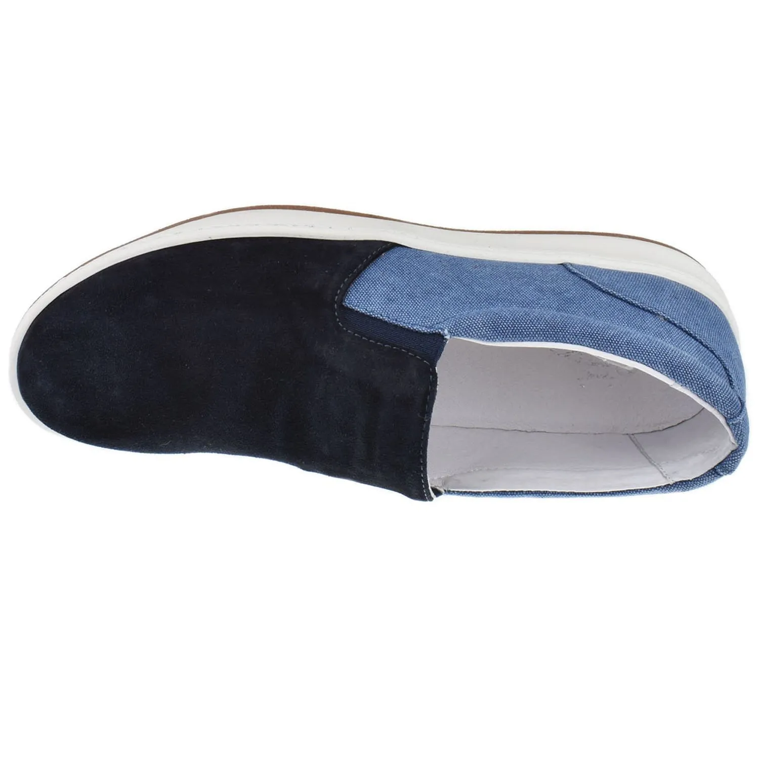 CVO Slip On Sneaker