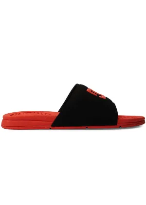 DC Junior Bolsa Slides