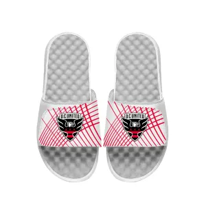 DC United Stripe Show Slides