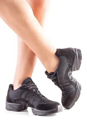 DK71 (Skylar Adult Dance Sneaker)-XL Version of DK70