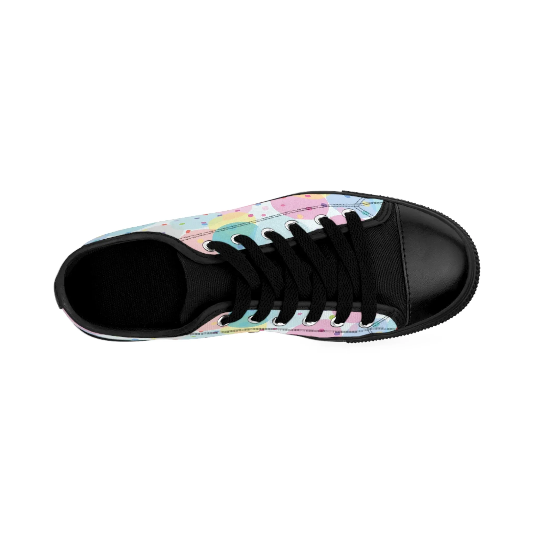 Dots Balloon Women's Sneakers