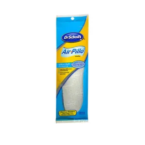 Dr. Scholls Air Pillo Insole Unisex 1 pair By Dr. Scholls