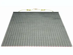 Drag Mat (6' X 6')