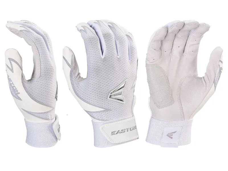 Easton Pro Slowpitch Batting Gloves